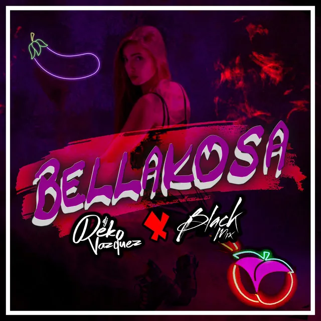 Bellakosa