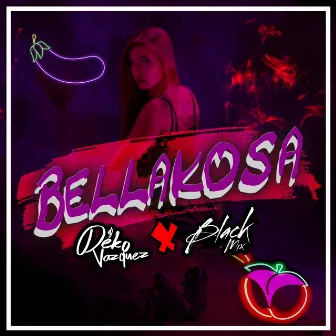 Bellakosa by Black Mix