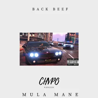 Back Beef by Chvpo