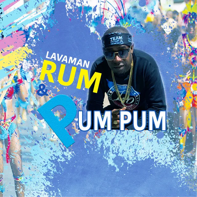 Rum & Pum Pum