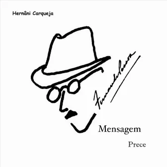 Mensagem Prece by Fernando Pessoa