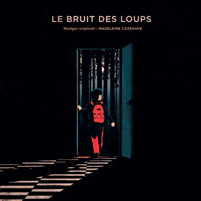 Le bruit des loups