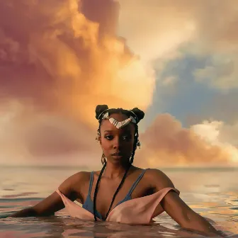 HEAVN by Jamila Woods