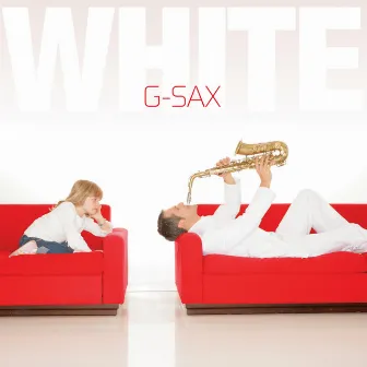 White by G-Sax