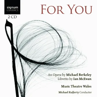 For You by Michael Rafferty