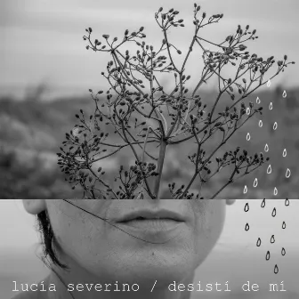 Desistí de mi by Lucía Severino