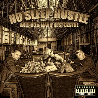 No Sleep Hustle by Maniphest Destne