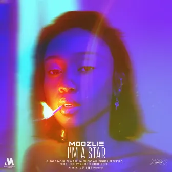 I'm a Star by Moozlie