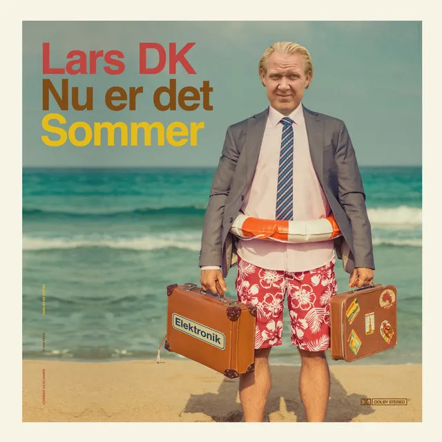 Nu er det sommer