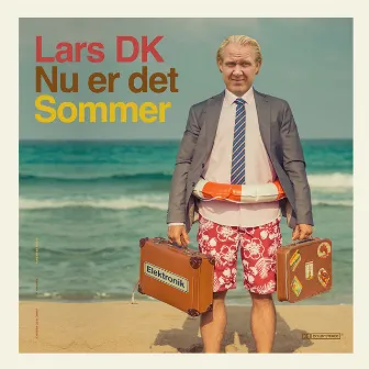 Nu er det sommer by Lars DK