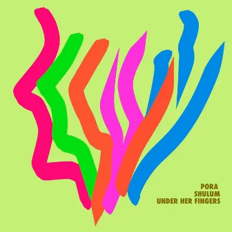 Under Her Fingers by Pora