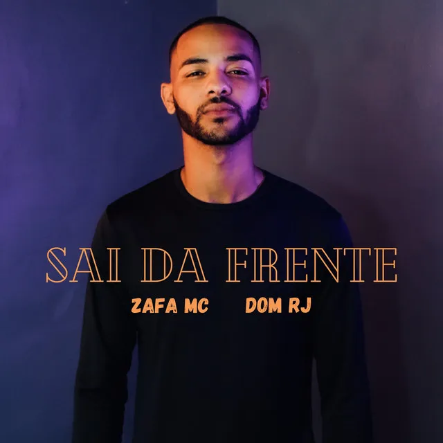 Sai da Frente