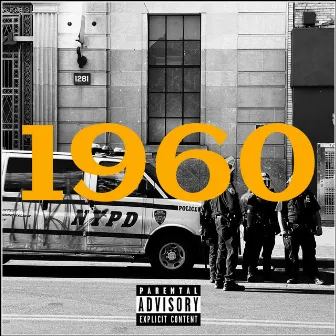 1960 by NC MADE ME