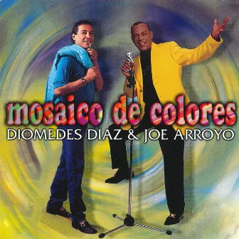 Mosaico De Colores by Joe Arroyo