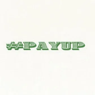 Pay up (El Dusty & Djchris Fonseca Remix) by IAM