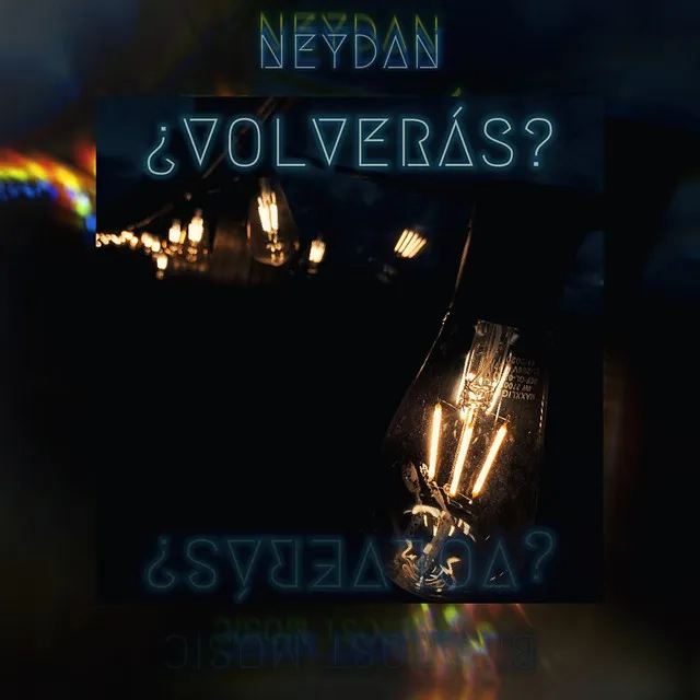 ¿Volverás?