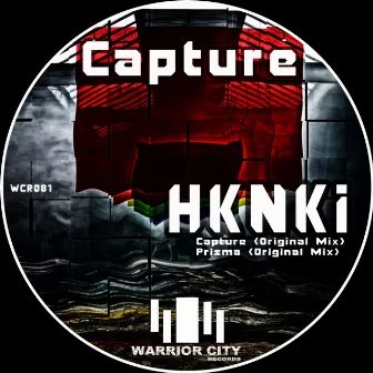 Capture by HKNKi