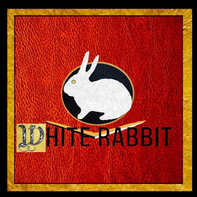 White Rabbit