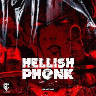 HELLISH PHONK by GANGSTER CITY