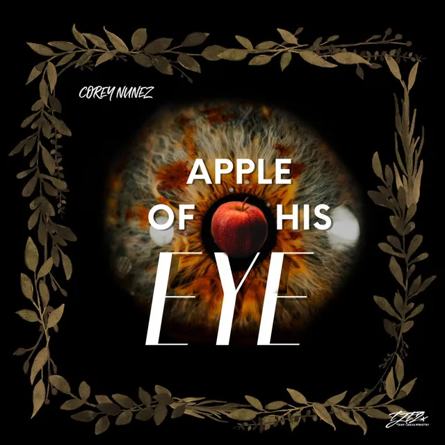 Apple Of His Eye