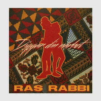 Diggar din närhet by Ras Rabbi