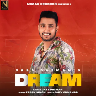 Dream by Jass Dhiman