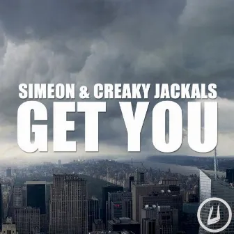 Get You by Simeon