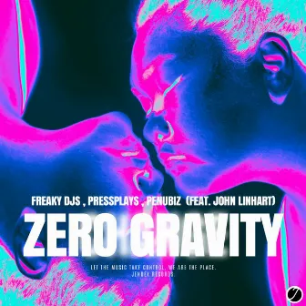 Zero Gravity by Penubiz