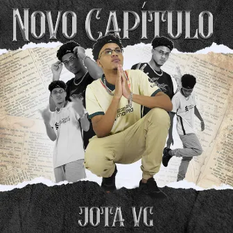 Novo Capítulo by Mc jota vg