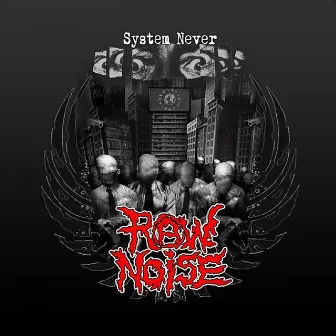 System Never by Raw Noise