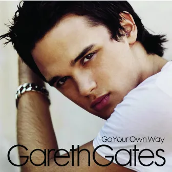 Go Your Own Way by Gareth Gates