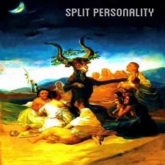 Split Personality by KingST