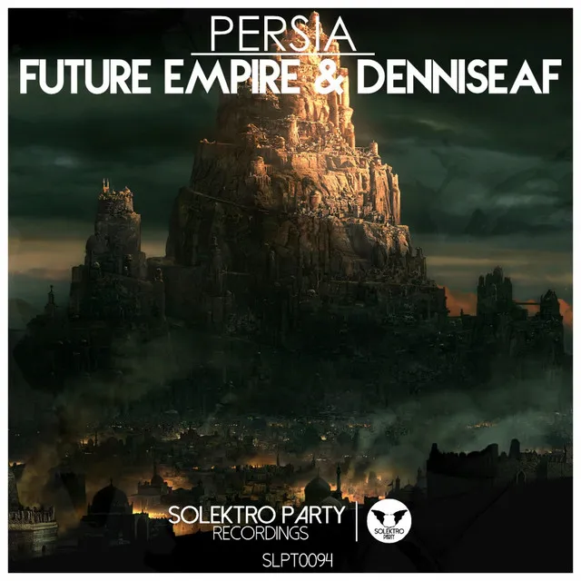 Persia - Original Mix