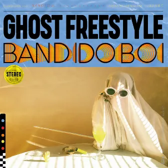 Ghost Freestyle by Bandido Boi