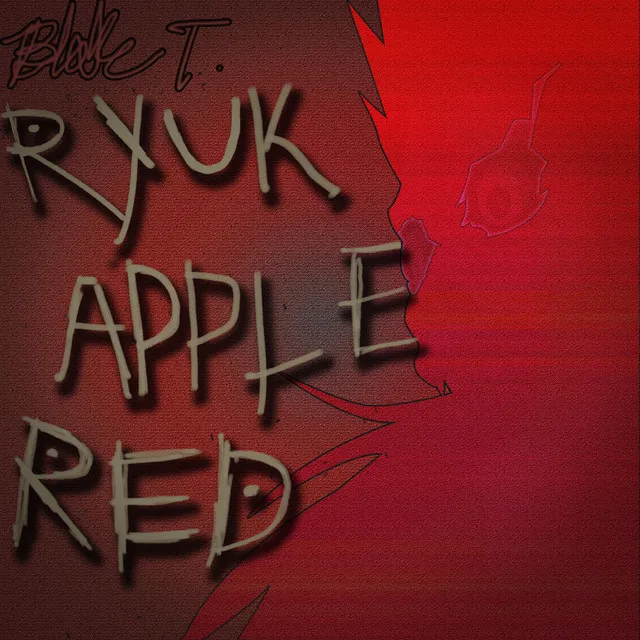 Ryuk Apple Red