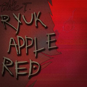 Ryuk Apple Red by B-EfEl