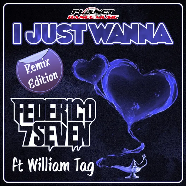 I Just Wanna - Stephan F Remix Edit