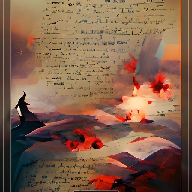 Letters from the War