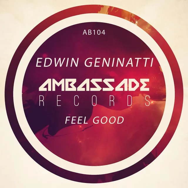 Feel Good - Radio Edit