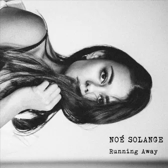 Running Away by Noé Solange