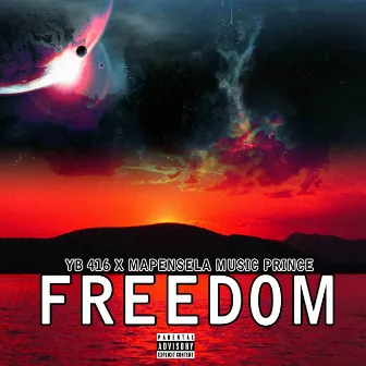 Freedom by MAPENSELA_MusicPrince