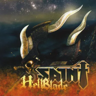 Hell Blade by Saint