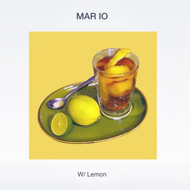 With Lemon