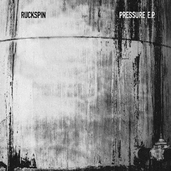 Pressure by Ruckspin