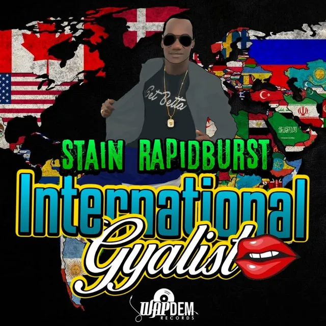 International Gyalist