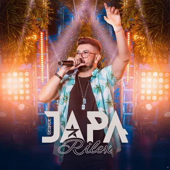 Rilex (Ao Vivo) by George Japa