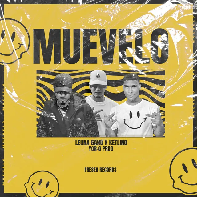 Muevelo