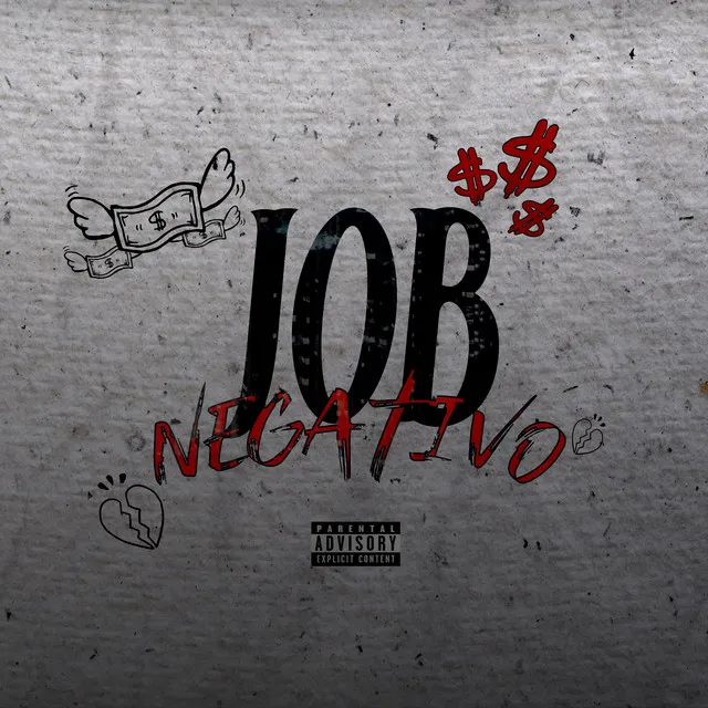 Job Negativo