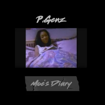 Moe's Diary by P.Genz