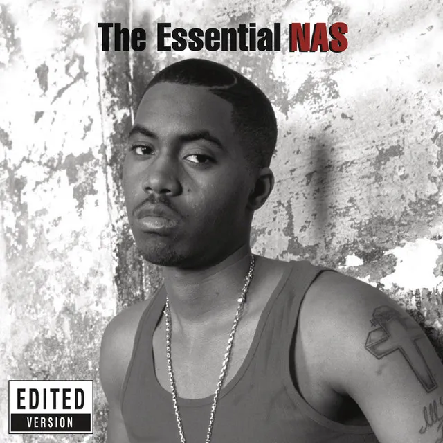 The Essential Nas